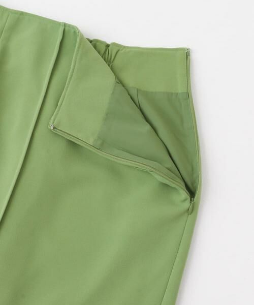 URBAN RESEARCH ROSSO / アーバンリサーチ ロッソ スカート | ピンタックペンシルスカート | 詳細5