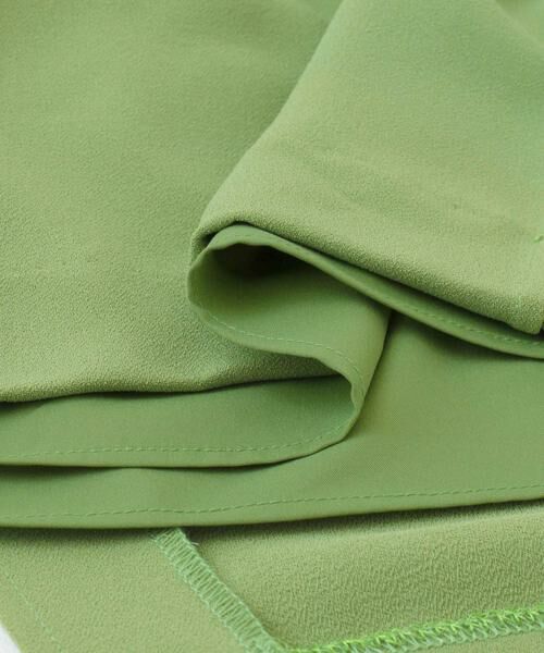 URBAN RESEARCH ROSSO / アーバンリサーチ ロッソ スカート | ピンタックペンシルスカート | 詳細8