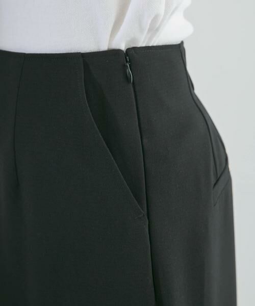 URBAN RESEARCH ROSSO / アーバンリサーチ ロッソ スカート | ピンタックペンシルスカート | 詳細19
