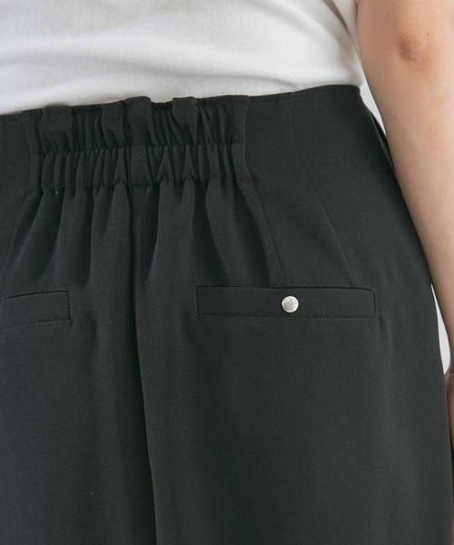 URBAN RESEARCH ROSSO / アーバンリサーチ ロッソ スカート | ピンタックペンシルスカート | 詳細21