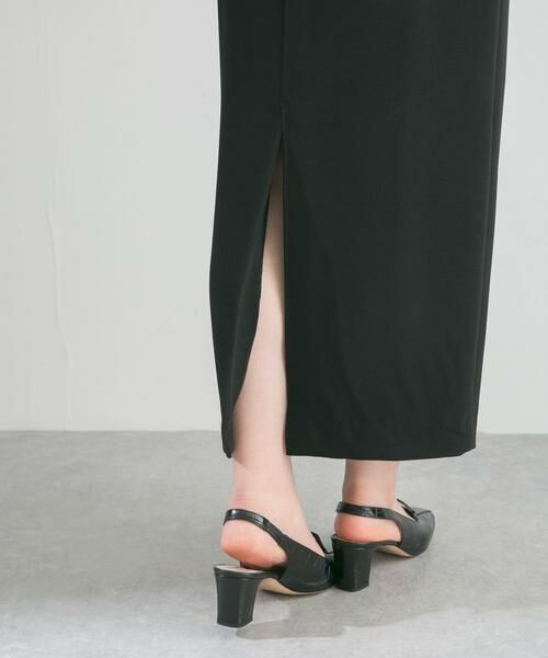 URBAN RESEARCH ROSSO / アーバンリサーチ ロッソ スカート | ピンタックペンシルスカート | 詳細22