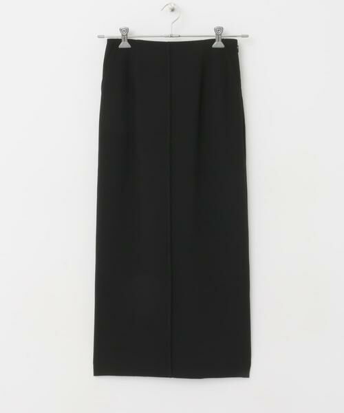 URBAN RESEARCH ROSSO / アーバンリサーチ ロッソ スカート | ピンタックペンシルスカート | 詳細23