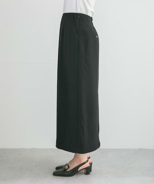 URBAN RESEARCH ROSSO / アーバンリサーチ ロッソ スカート | ピンタックペンシルスカート | 詳細15