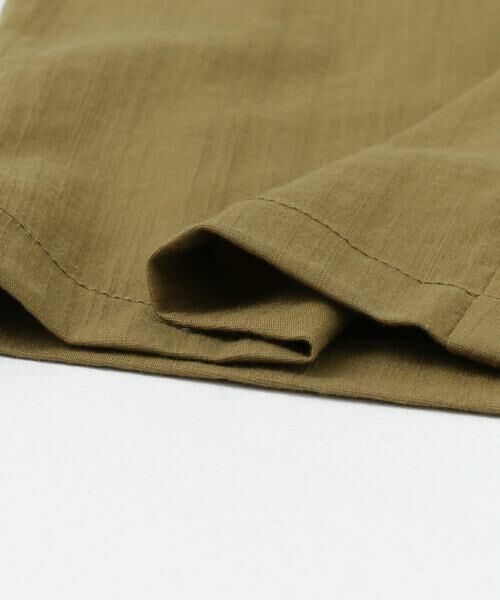 URBAN RESEARCH ROSSO / アーバンリサーチ ロッソ サロペット・オールインワン | F by ROSSO　ウエスト切り替えVネックオールインワン | 詳細11