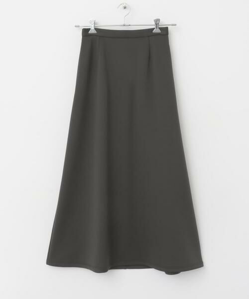 URBAN RESEARCH ROSSO / アーバンリサーチ ロッソ セットアップ | 『セットアップ対応』F by ROSSO　ダンボールショートジャケット+フレアスカート | 詳細26