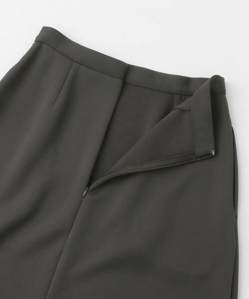 URBAN RESEARCH ROSSO / アーバンリサーチ ロッソ セットアップ | 『セットアップ対応』F by ROSSO　ダンボールショートジャケット+フレアスカート | 詳細28