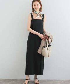 URBAN RESEARCH ROSSO / アーバンリサーチ ロッソ ワンピース | 2WAYストレートベアワンピース