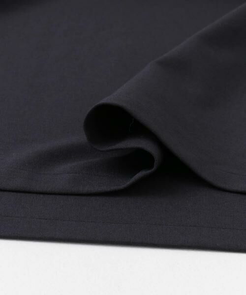 URBAN RESEARCH ROSSO / アーバンリサーチ ロッソ ワンピース | 『UR TECH DRYLUXE』F by ROSSO　ウエストマークワンピース | 詳細10