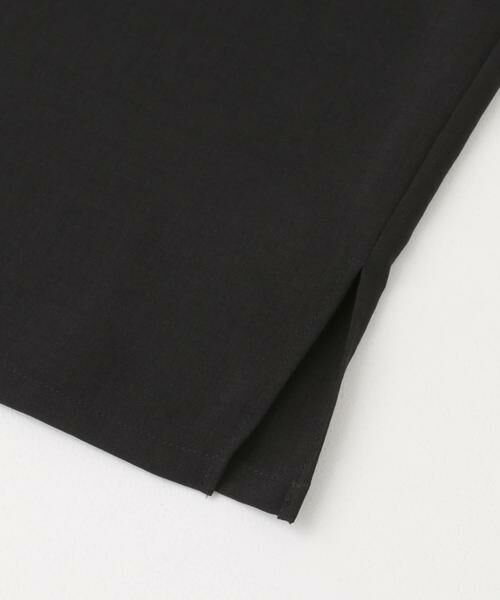 URBAN RESEARCH ROSSO / アーバンリサーチ ロッソ ワンピース | F by ROSSO　ドライタッチギャザーネックワンピース | 詳細26