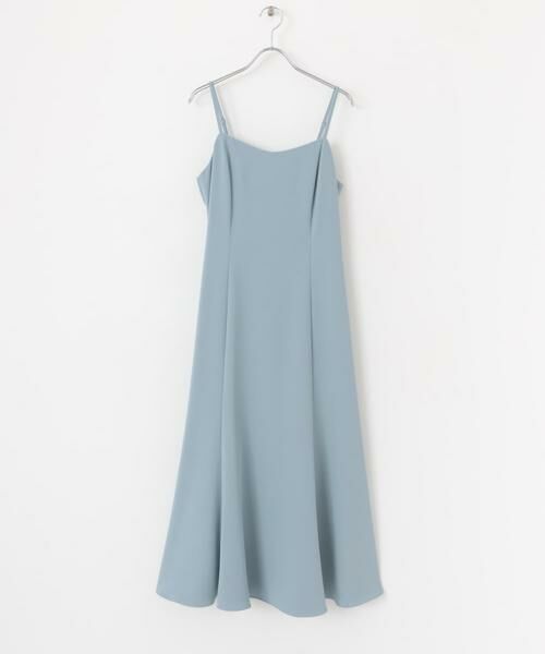 URBAN RESEARCH ROSSO / アーバンリサーチ ロッソ ドレス | レースケープドレス | 詳細4