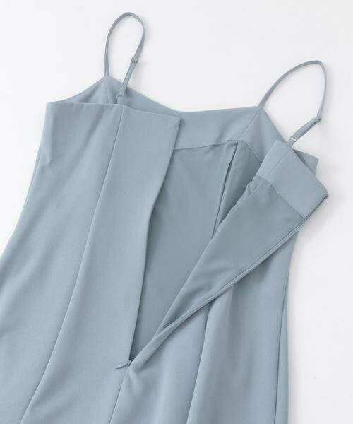 URBAN RESEARCH ROSSO / アーバンリサーチ ロッソ ドレス | レースケープドレス | 詳細6