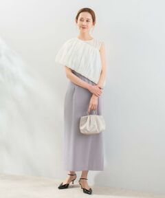 URBAN RESEARCH ROSSO / アーバンリサーチ ロッソ ドレス | マルチWAYシアーオフショルドレス