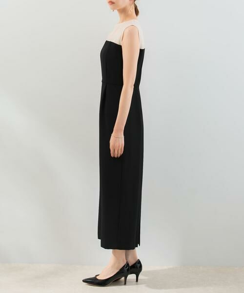 URBAN RESEARCH ROSSO / アーバンリサーチ ロッソ ドレス | マルチWAYシアーオフショルドレス | 詳細23