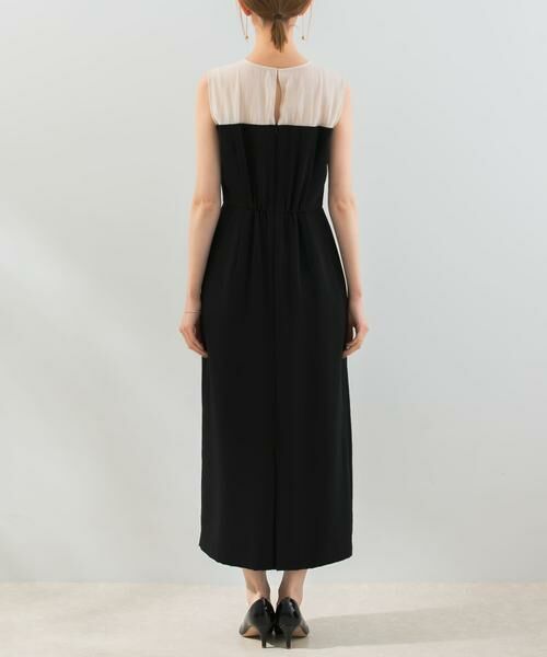 URBAN RESEARCH ROSSO / アーバンリサーチ ロッソ ドレス | マルチWAYシアーオフショルドレス | 詳細24