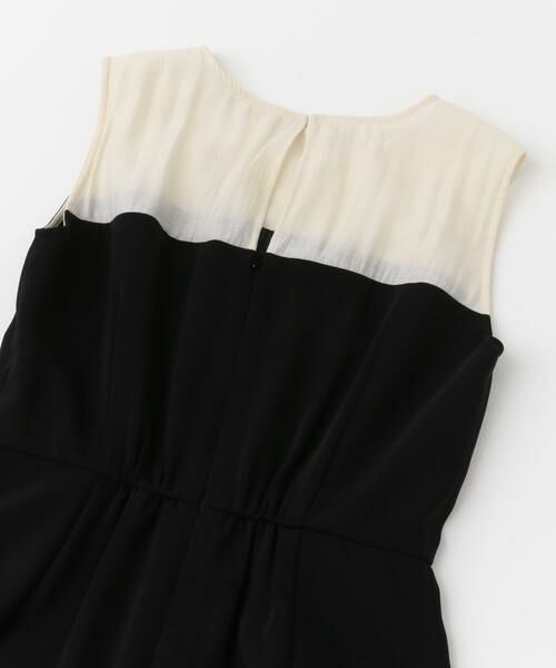 URBAN RESEARCH ROSSO / アーバンリサーチ ロッソ ドレス | マルチWAYシアーオフショルドレス | 詳細27