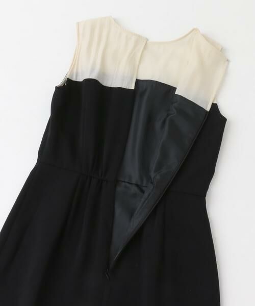 URBAN RESEARCH ROSSO / アーバンリサーチ ロッソ ドレス | マルチWAYシアーオフショルドレス | 詳細28