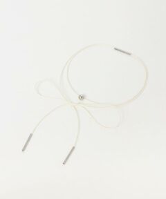 URBAN RESEARCH ROSSO / アーバンリサーチ ロッソ ネックレス・ペンダント・チョーカー | ロングラリエット