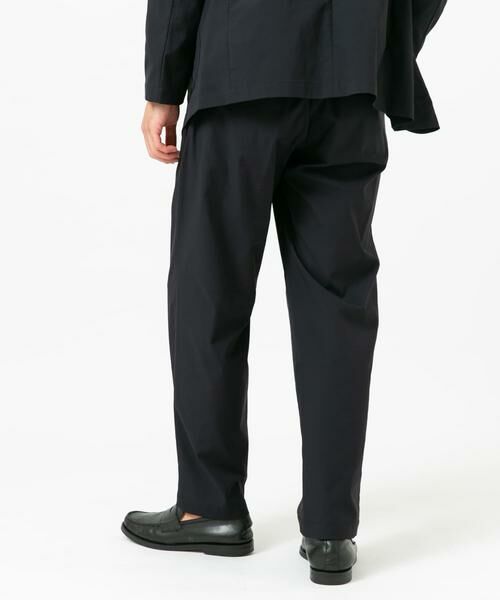 URBAN RESEARCH ROSSO / アーバンリサーチ ロッソ その他パンツ | 『セットアップ対応』MARUI ORIMONO　3H DryFabricストレッチ2タックパンツ | 詳細21