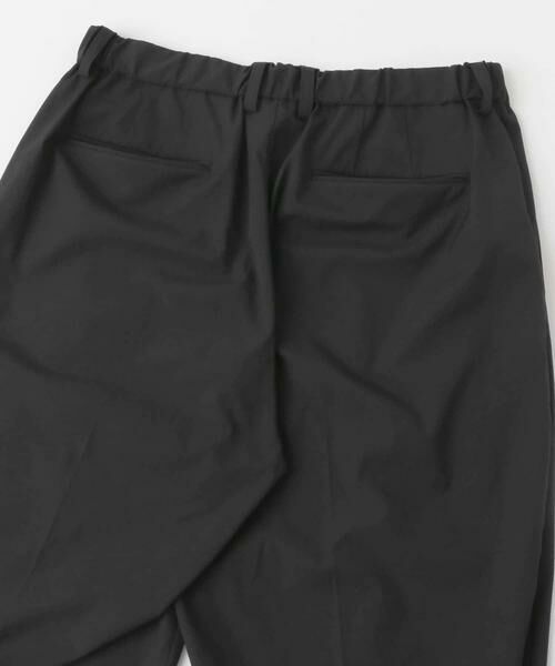 URBAN RESEARCH ROSSO / アーバンリサーチ ロッソ その他パンツ | 『セットアップ対応』MARUI ORIMONO　3H DryFabricストレッチ2タックパンツ | 詳細23