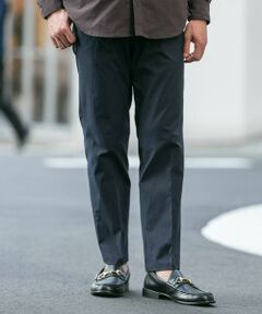 URBAN RESEARCH ROSSO / アーバンリサーチ ロッソ その他パンツ | 『セットアップ対応』MARUI ORIMONO　3H DryFabricストレッチストレートパンツ