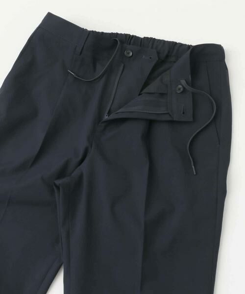 URBAN RESEARCH ROSSO / アーバンリサーチ ロッソ その他パンツ | 『セットアップ対応』MARUI ORIMONO　3H DryFabricストレッチストレートパンツ | 詳細20