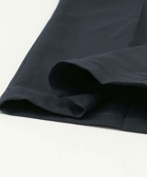 URBAN RESEARCH ROSSO / アーバンリサーチ ロッソ その他パンツ | 『セットアップ対応』MARUI ORIMONO　3H DryFabricストレッチストレートパンツ | 詳細22