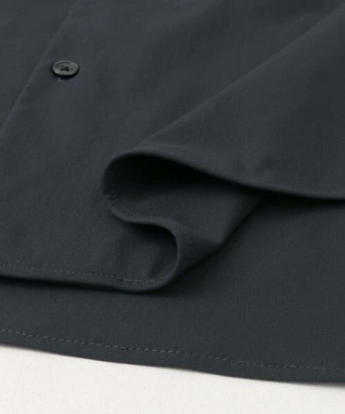 URBAN RESEARCH ROSSO / アーバンリサーチ ロッソ その他アウター | 『セットアップ対応』MARUI ORIMONO　3H DryFabricストレッチシャツジャケット | 詳細10