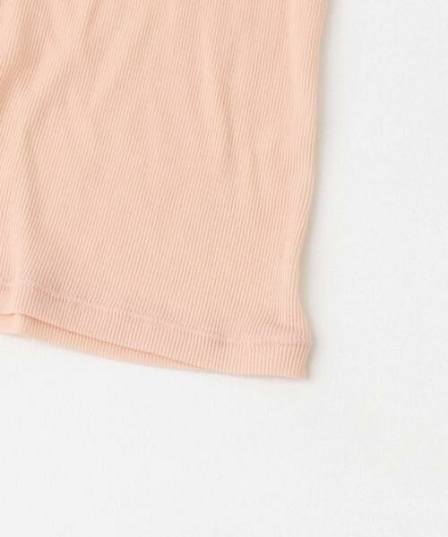 URBAN RESEARCH ROSSO / アーバンリサーチ ロッソ Tシャツ | シアーテレコカットソー | 詳細7