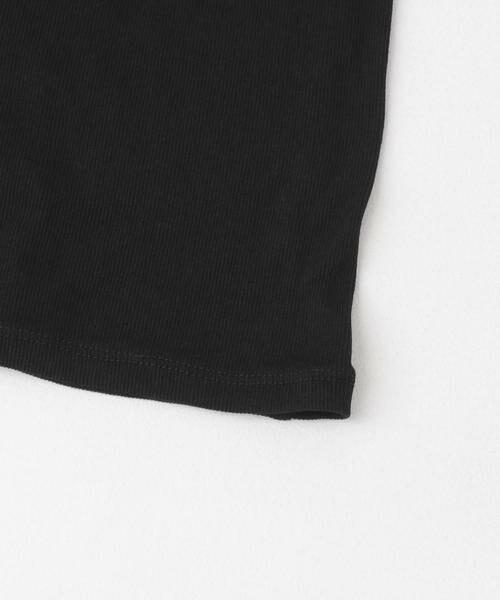 URBAN RESEARCH ROSSO / アーバンリサーチ ロッソ Tシャツ | シアーテレコカットソー | 詳細20