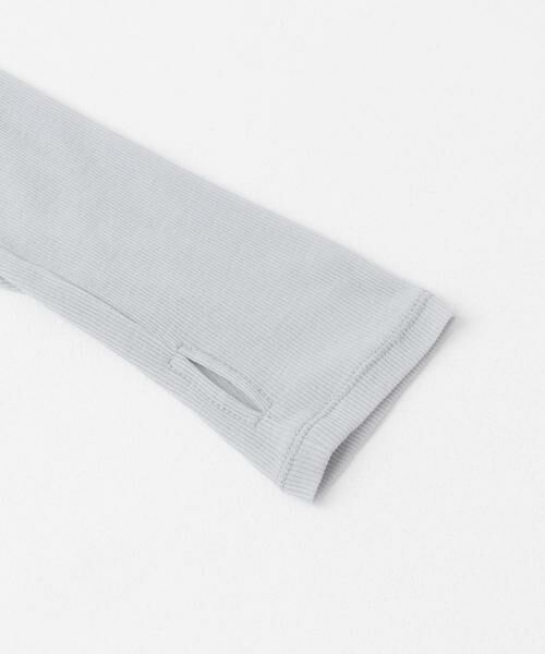 URBAN RESEARCH ROSSO / アーバンリサーチ ロッソ Tシャツ | シアーテレコカットソー | 詳細26