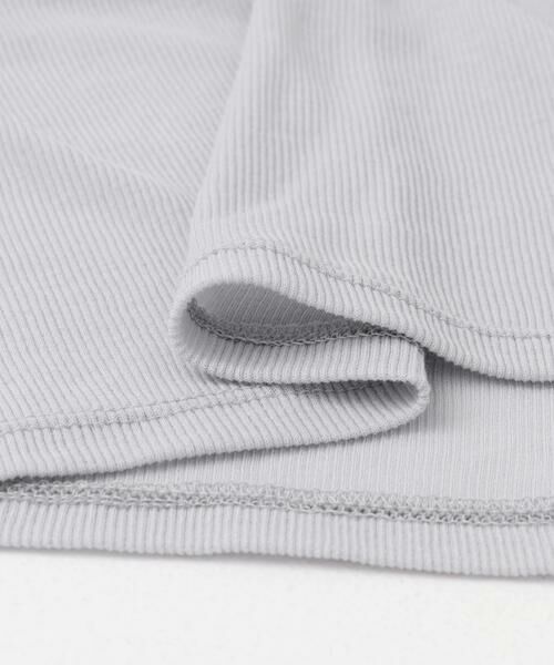 URBAN RESEARCH ROSSO / アーバンリサーチ ロッソ Tシャツ | シアーテレコカットソー | 詳細28