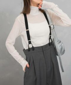 URBAN RESEARCH ROSSO / アーバンリサーチ ロッソ Tシャツ | セミシアータートル