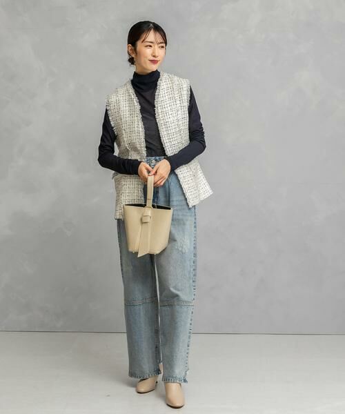 URBAN RESEARCH ROSSO / アーバンリサーチ ロッソ Tシャツ | セミシアータートル | 詳細1