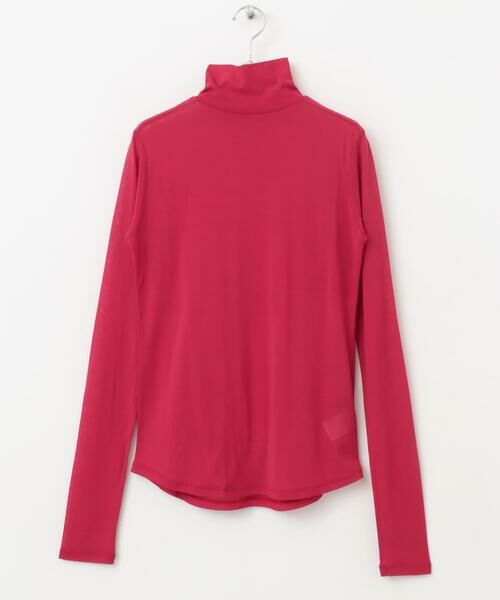 URBAN RESEARCH ROSSO / アーバンリサーチ ロッソ Tシャツ | セミシアータートル | 詳細14