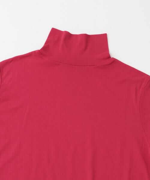 URBAN RESEARCH ROSSO / アーバンリサーチ ロッソ Tシャツ | セミシアータートル | 詳細15