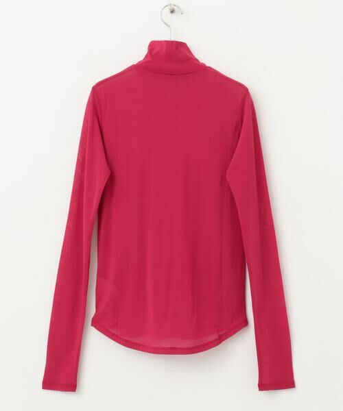 URBAN RESEARCH ROSSO / アーバンリサーチ ロッソ Tシャツ | セミシアータートル | 詳細16