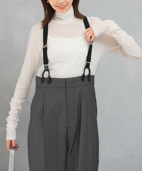 URBAN RESEARCH ROSSO / アーバンリサーチ ロッソ Tシャツ | セミシアータートル | 詳細19