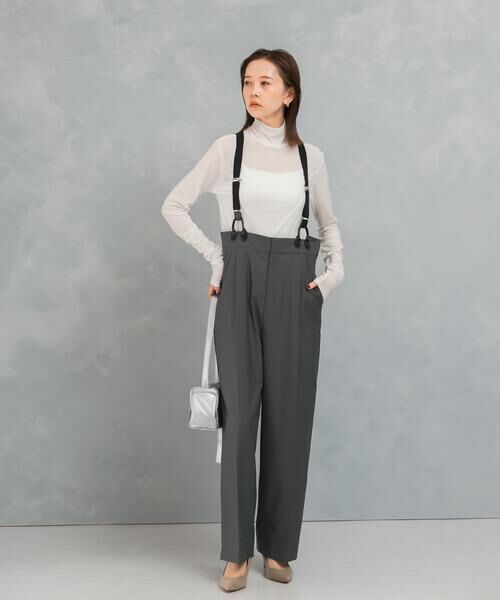 URBAN RESEARCH ROSSO / アーバンリサーチ ロッソ Tシャツ | セミシアータートル | 詳細20