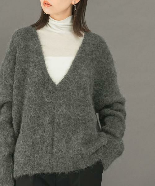 URBAN RESEARCH ROSSO / アーバンリサーチ ロッソ Tシャツ | セミシアータートル | 詳細21