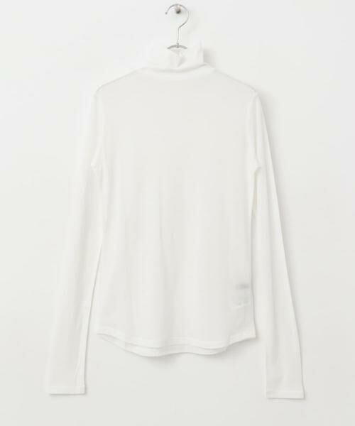 URBAN RESEARCH ROSSO / アーバンリサーチ ロッソ Tシャツ | セミシアータートル | 詳細22