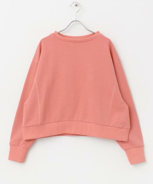 URBAN RESEARCH ROSSO / アーバンリサーチ ロッソ Tシャツ | 『WEB限定』ワイドフォルムスウェット | 詳細6