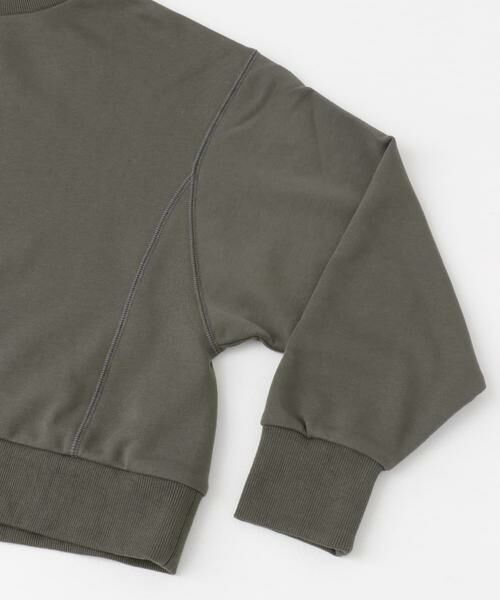 URBAN RESEARCH ROSSO / アーバンリサーチ ロッソ Tシャツ | 『WEB限定』ワイドフォルムスウェット | 詳細25