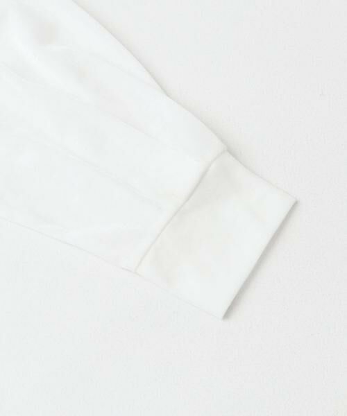 URBAN RESEARCH ROSSO / アーバンリサーチ ロッソ Tシャツ | シアークルーネックロングTシャツ | 詳細7