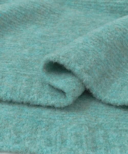 URBAN RESEARCH ROSSO / アーバンリサーチ ロッソ ニット・セーター | クロップドマルチウェイニット | 詳細10