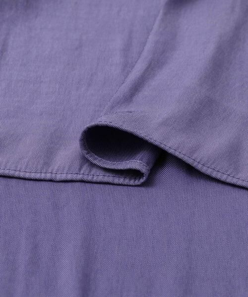 URBAN RESEARCH ROSSO / アーバンリサーチ ロッソ シャツ・ブラウス | フリルギャザーブラウス | 詳細17