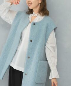 URBAN RESEARCH ROSSO / アーバンリサーチ ロッソ シャツ・ブラウス | 2WAYボリュームシャツブラウス