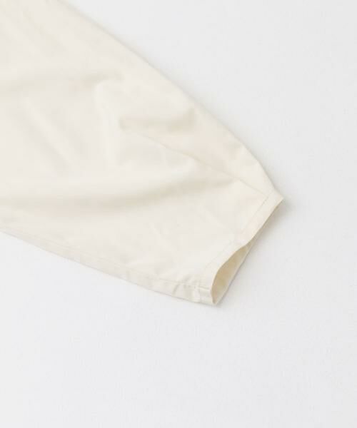 URBAN RESEARCH ROSSO / アーバンリサーチ ロッソ シャツ・ブラウス | クロップドバルーンブラウス | 詳細18