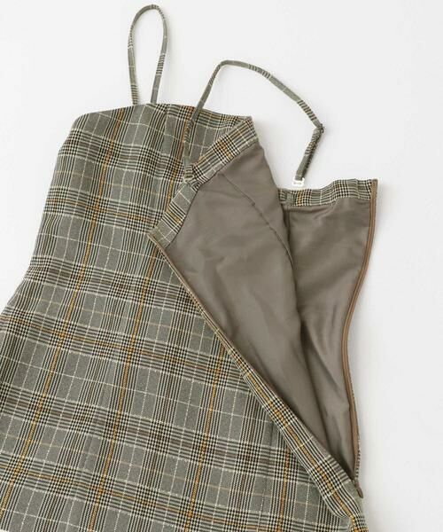 URBAN RESEARCH ROSSO / アーバンリサーチ ロッソ キャミソール・チューブトップ | キャミソールベアビスチェ | 詳細15