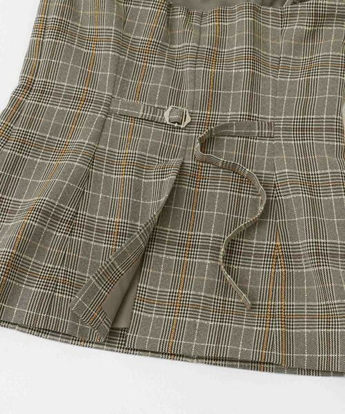 URBAN RESEARCH ROSSO / アーバンリサーチ ロッソ キャミソール・チューブトップ | キャミソールベアビスチェ | 詳細17