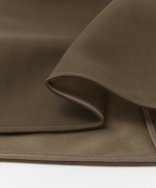 URBAN RESEARCH ROSSO / アーバンリサーチ ロッソ シャツ・ブラウス | F by ROSSO　シアーショートブラウス | 詳細11